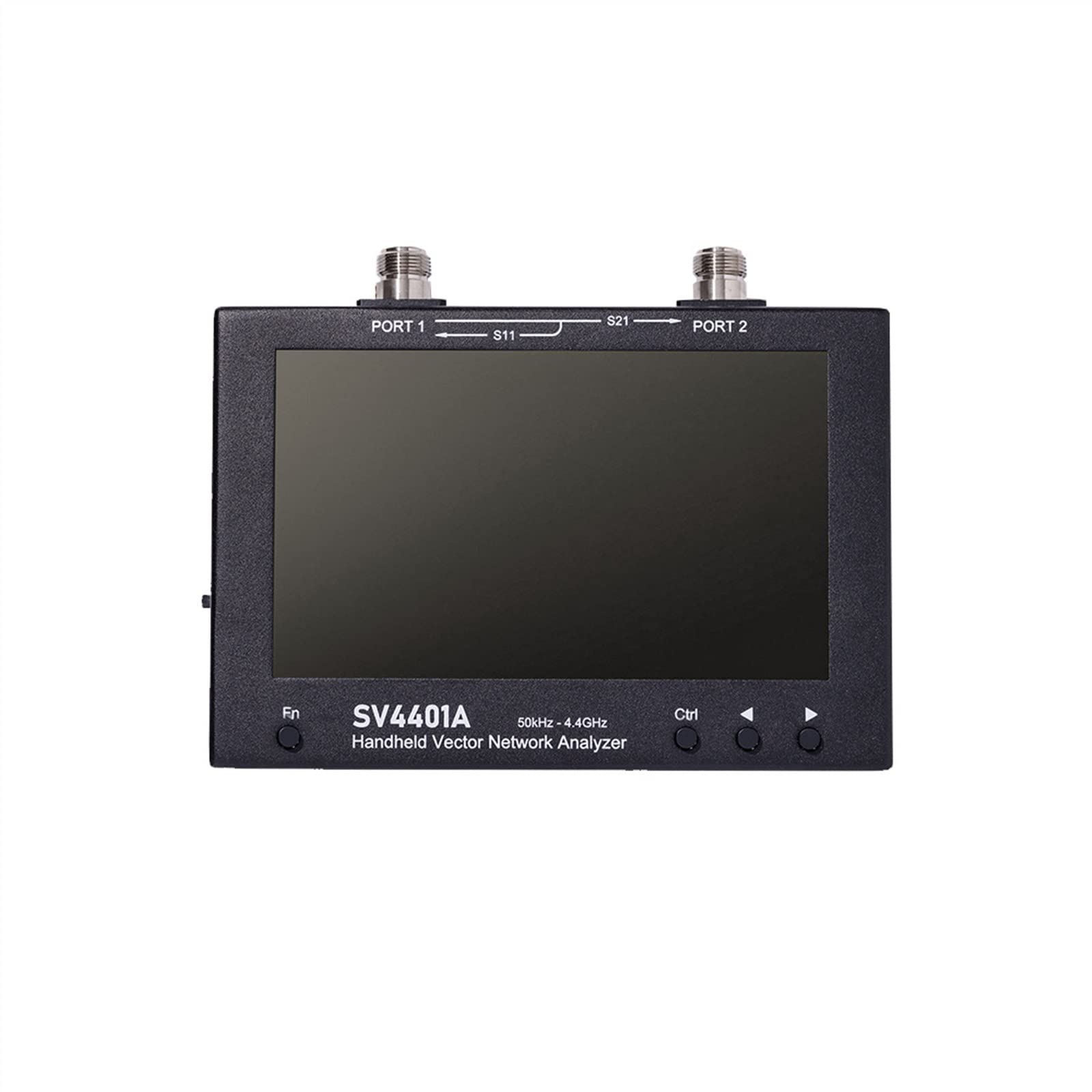 Amazon.co.jp: 50KHz-4.4GHz VNA アナライザー ベクトル ネットワーク